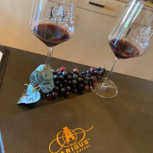 BS Merlot