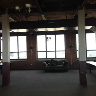 4th floor reception hall