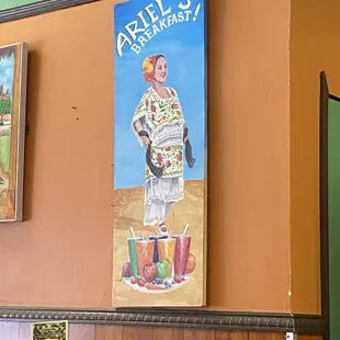 Signage