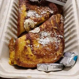 French Toast