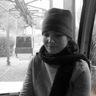 Marie T.