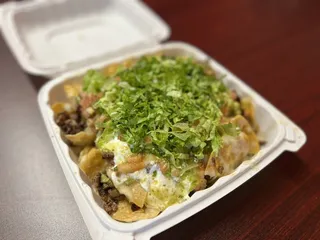 The City Taqueria 2