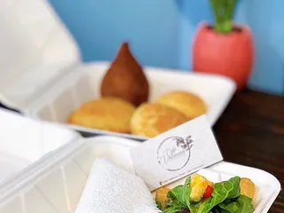 The Brazilian Spot