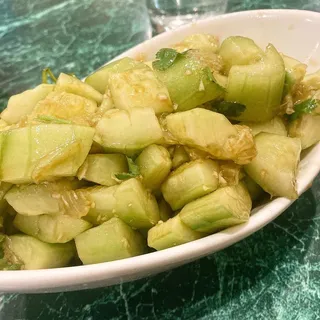 Cucumber Salad