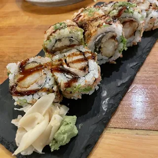 Ebi Roll