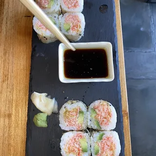 Truffle Kani Roll (Copy)