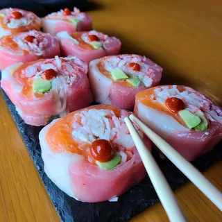 Sashimi Roll