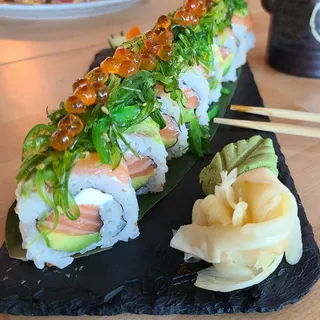 Alaska Roll