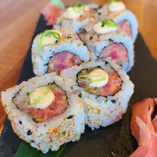 Spicy Tuna Roll