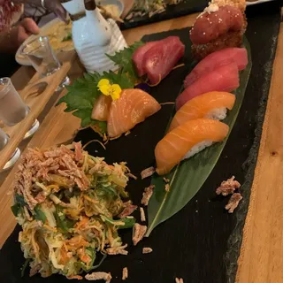 Nigiri Tuna