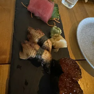 Sashimi Tuna