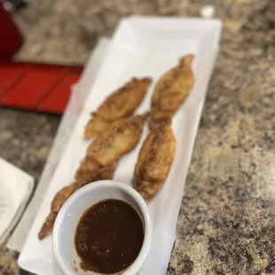 Gyoza