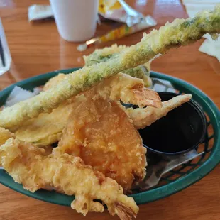 Tempura