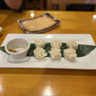 Shumai