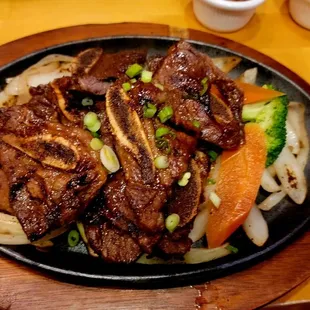 Galbi