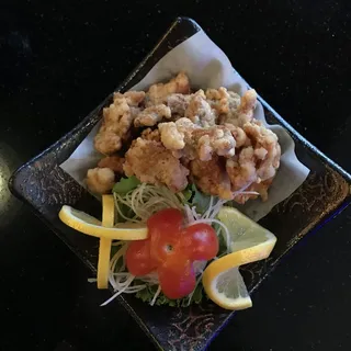 Chicken Karaage