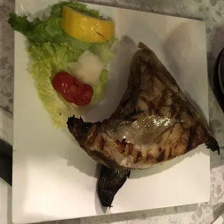 Hamachi Kama