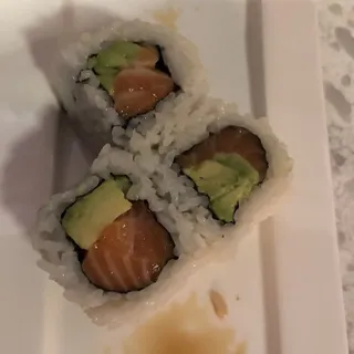 Alaskan Roll