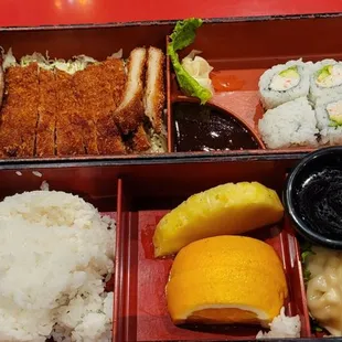 Bento Box