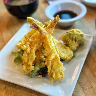 Tempura