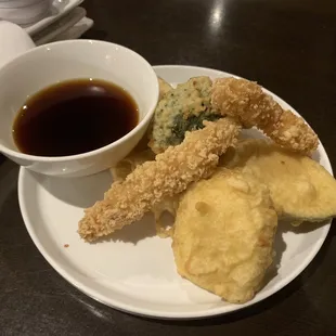 Tempura