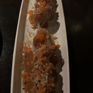 Samurai Roll