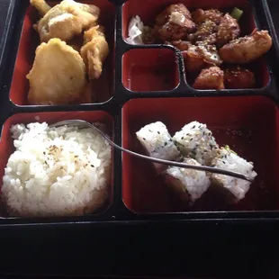 Bento Box