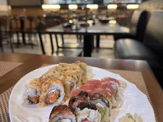 Fuji Sushi