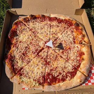 Arinell Pizza