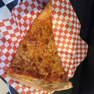 food, pizza