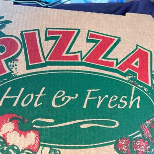 pizza