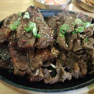 Bulgogi Kalbi