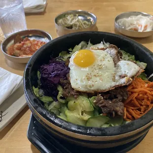 Bibimbop