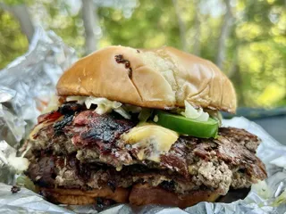 Roaming Burger