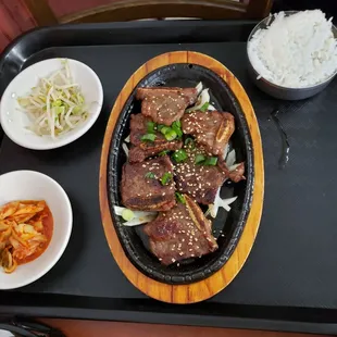 Kalbi