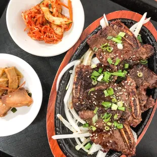 food, ribs, bbq ribs