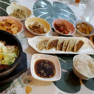 Beef Bulgogi