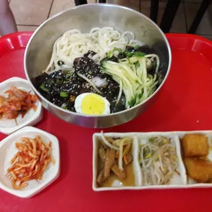 Jajang Meon