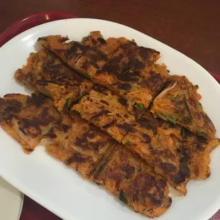 Kimchijeon