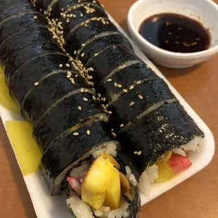 Kimbap