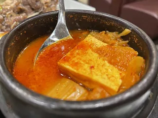 Kbop Korean Bistro