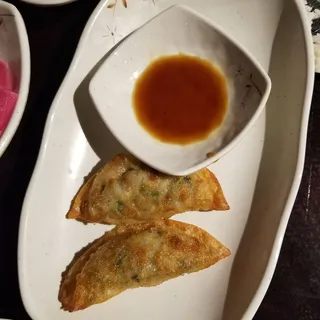Gyoza