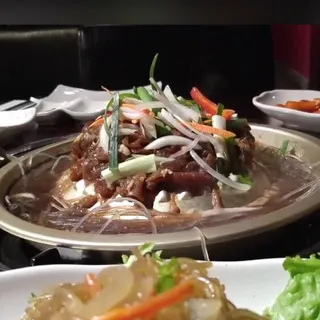 Bulgogi