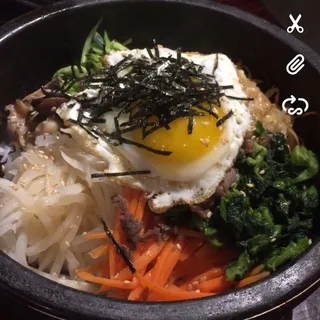 Bibimbap