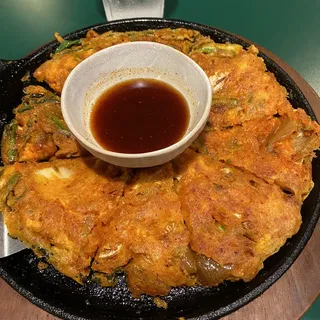 Kimchee Pajun