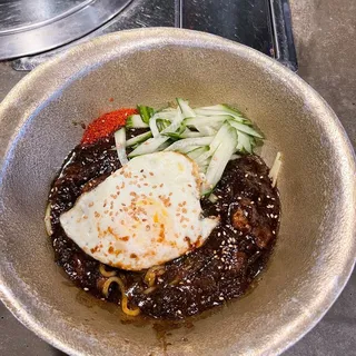 Jajang Myun Noodle