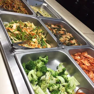 Kimchi