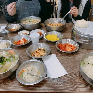 Arirang Korean Kitchen