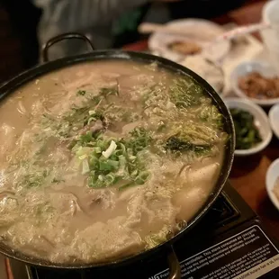 Arirang Korean Restaurant