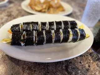 Koreana Restaurant